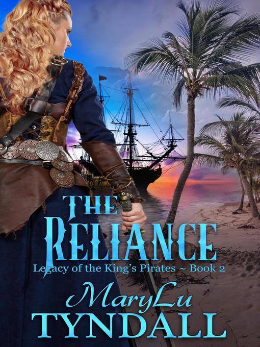 Title details for The Reliance by MaryLu Tyndall - Available